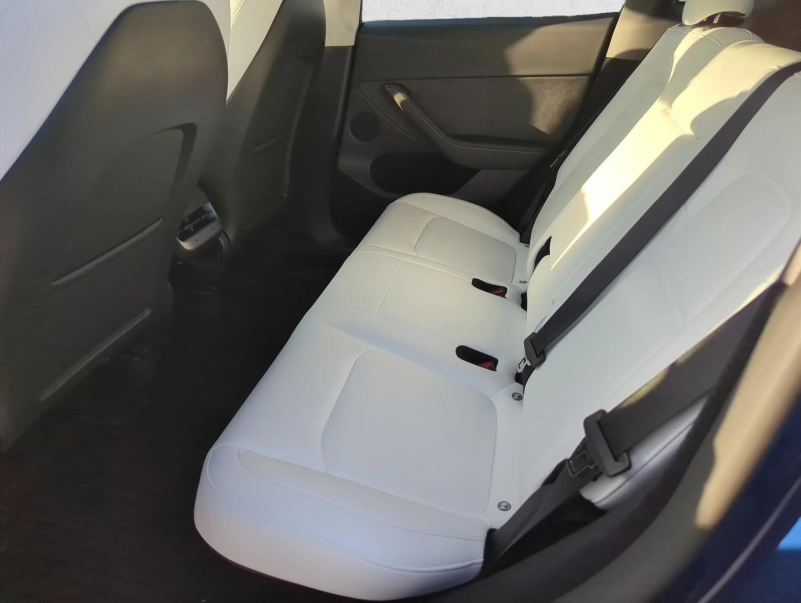 2024 Tesla Model Y Performance AWD