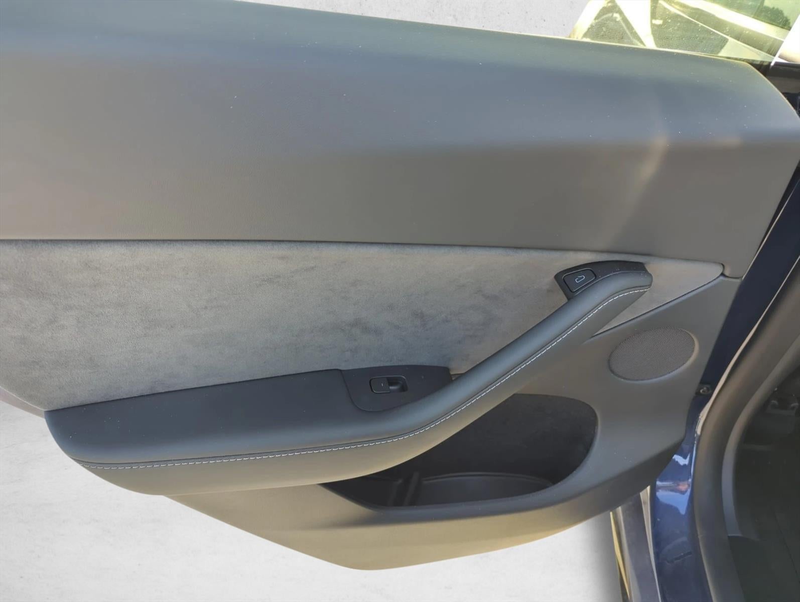 2024 Tesla Model Y Performance AWD