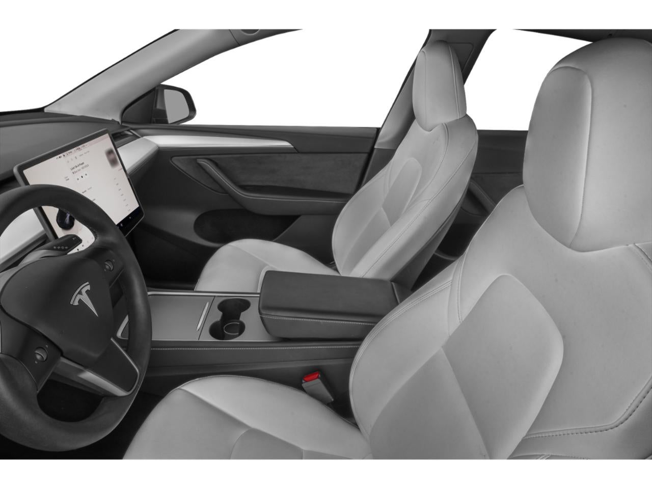 2024 Tesla Model Y Performance AWD