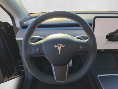 2022 Tesla Model Y Performance AWD