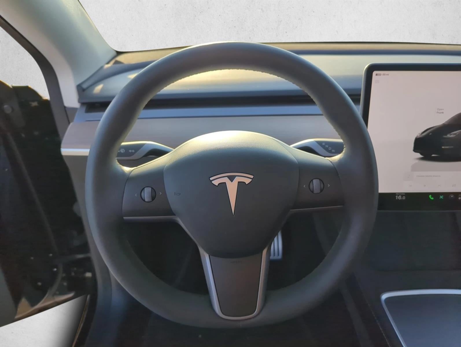 2022 Tesla Model Y Performance AWD