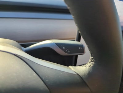 2022 Tesla Model Y Performance AWD