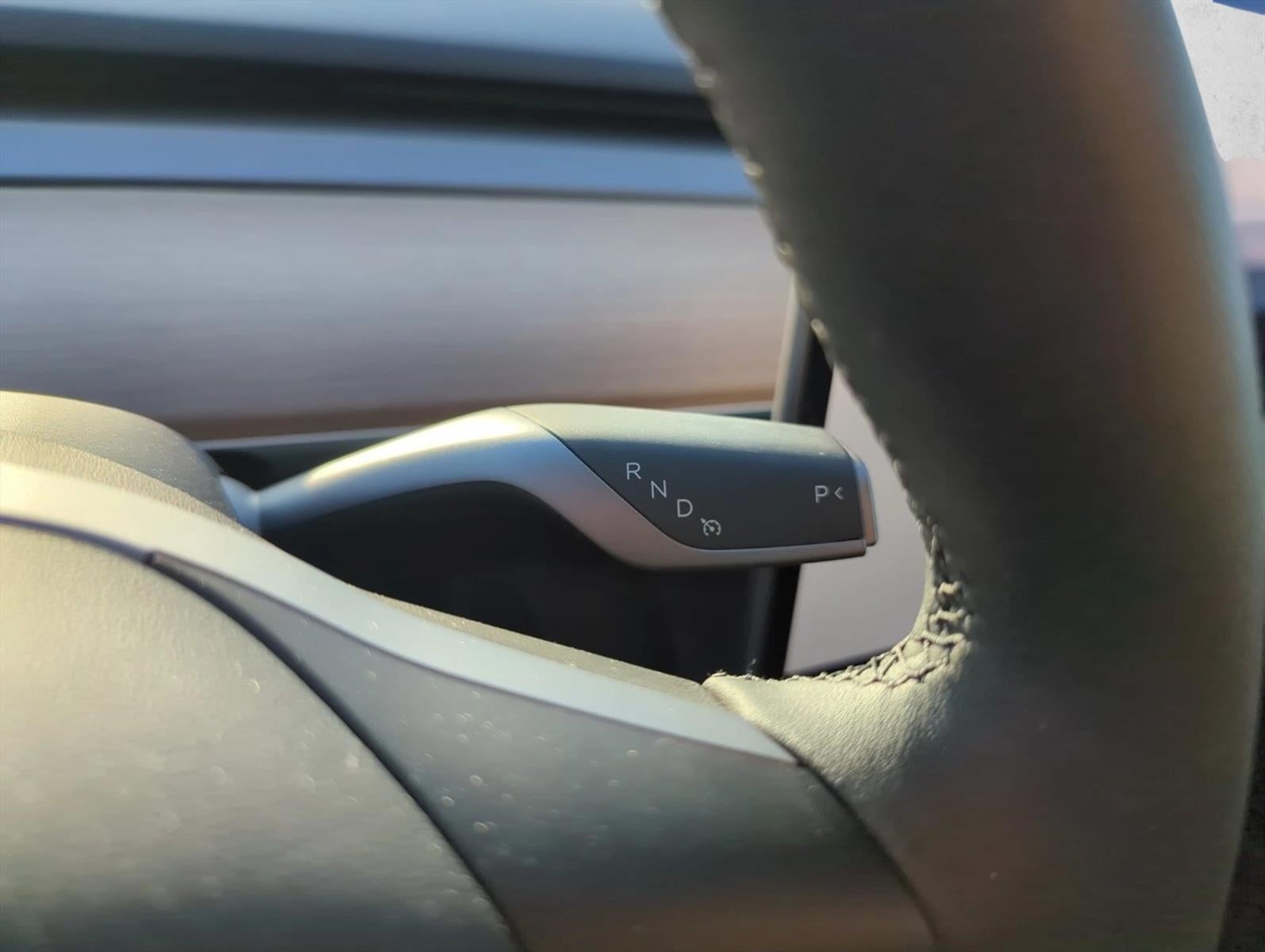 2022 Tesla Model Y Performance AWD