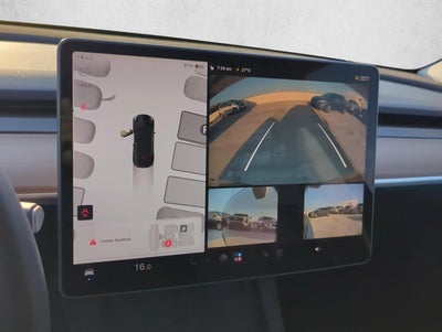 2022 Tesla Model Y Performance AWD