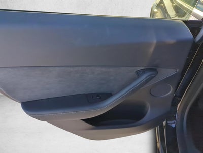 2022 Tesla Model Y Performance AWD