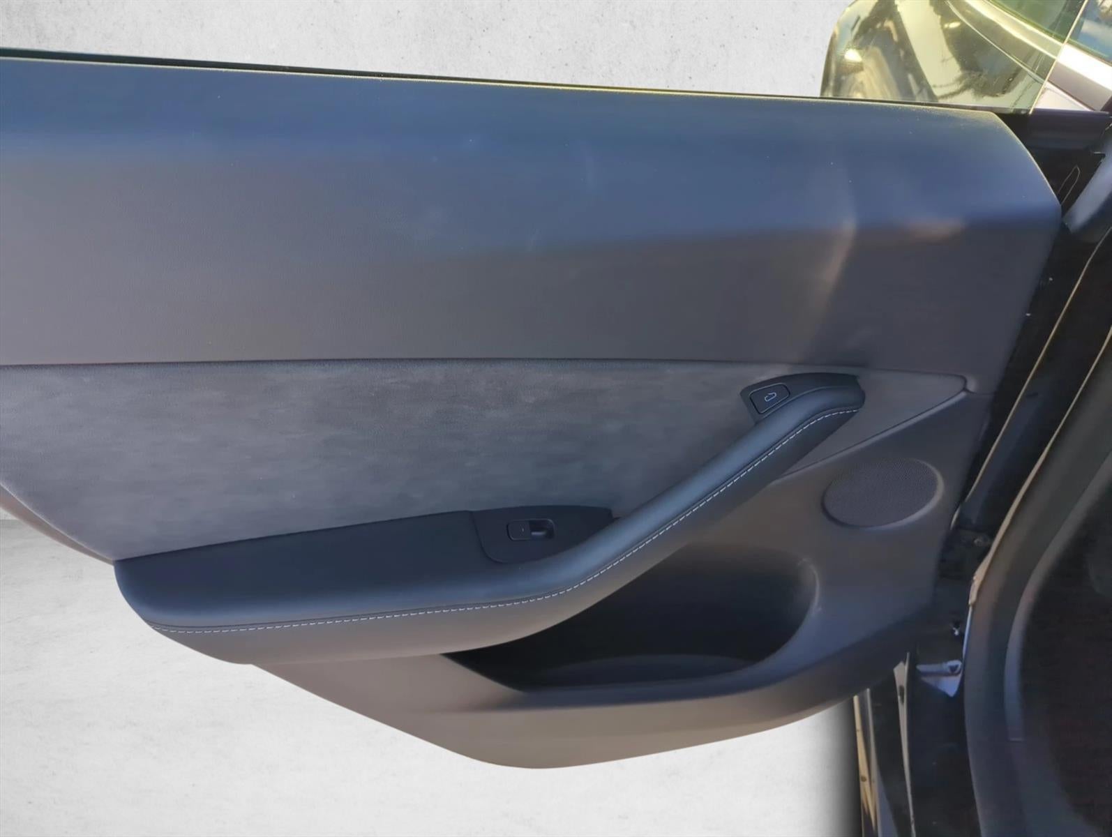 2022 Tesla Model Y Performance AWD