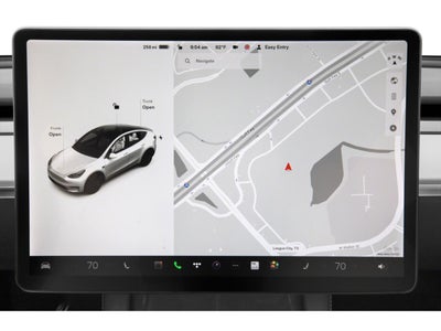 2022 Tesla Model Y Performance AWD