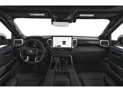 2024 Toyota Sequoia Platinum RWD (Natl)