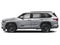 2024 Toyota Sequoia Platinum RWD (Natl)