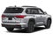 2024 Toyota Sequoia Platinum RWD (Natl)