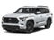 2024 Toyota Sequoia Platinum RWD (Natl)