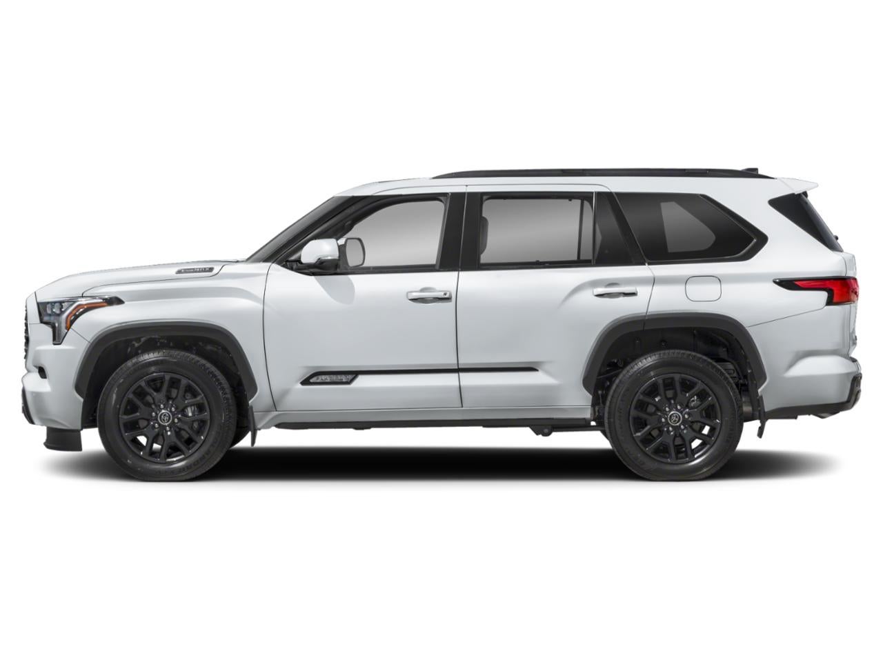 2024 Toyota Sequoia Platinum RWD (Natl)