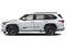 2024 Toyota Sequoia Platinum RWD (Natl)