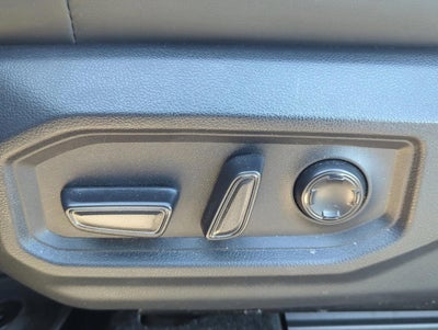 2024 Toyota Sequoia Platinum 4WD (Natl)