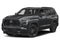 2024 Toyota Sequoia Platinum 4WD (Natl)