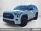 2024 Toyota Sequoia TRD Pro 4WD (Natl)