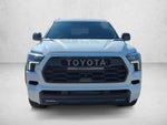 2024 Toyota Sequoia TRD Pro 4WD (Natl)