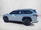 2024 Toyota Sequoia TRD Pro 4WD (Natl)