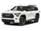 2024 Toyota Sequoia TRD Pro 4WD (Natl)