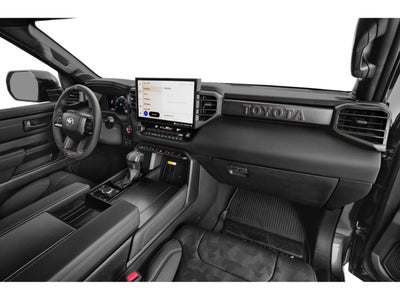 2024 Toyota Sequoia TRD Pro 4WD (Natl)