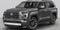 2024 Toyota Sequoia TRD Pro 4WD (Natl)