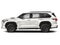 2024 Toyota Sequoia TRD Pro 4WD (Natl)