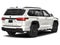 2024 Toyota Sequoia TRD Pro 4WD (Natl)