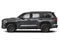 2024 Toyota Sequoia TRD Pro 4WD (Natl)