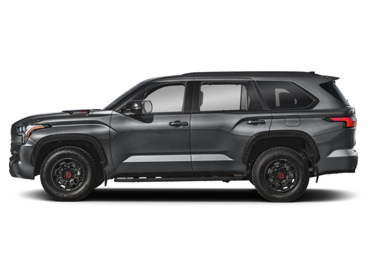 2024 Toyota Sequoia TRD Pro 4WD (Natl)