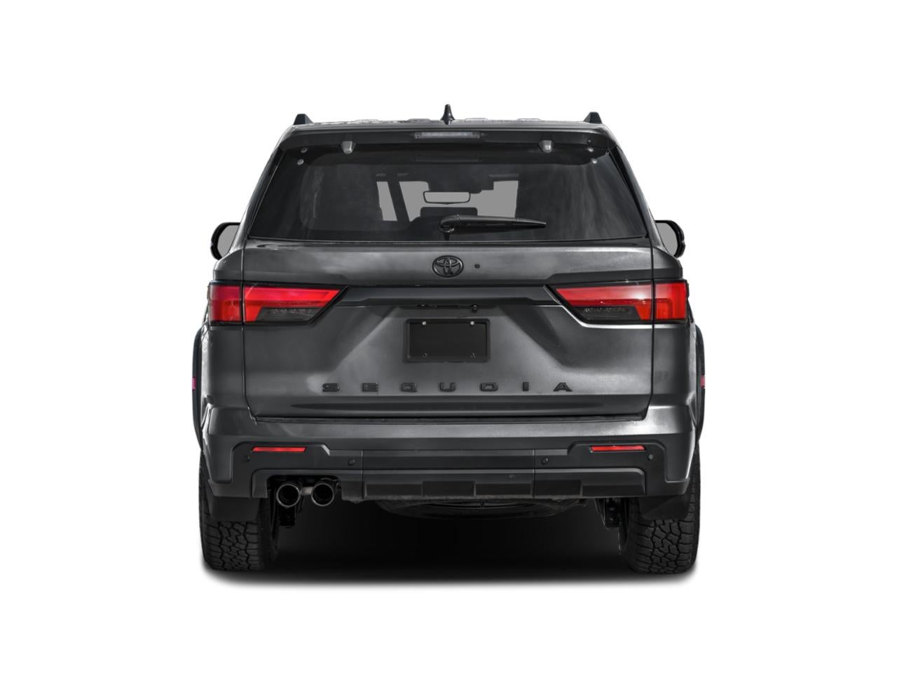 2024 Toyota Sequoia TRD Pro 4WD (Natl)