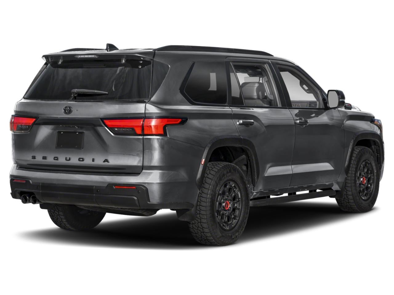 2024 Toyota Sequoia TRD Pro 4WD (Natl)