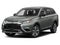 2020 Mitsubishi Outlander SE FWD