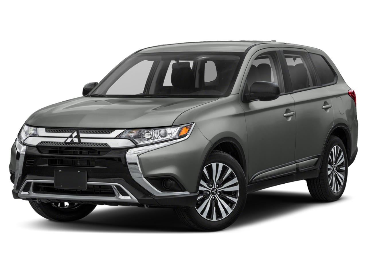 2020 Mitsubishi Outlander SE FWD