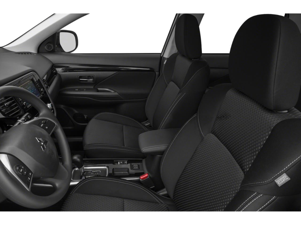 2020 Mitsubishi Outlander SE FWD