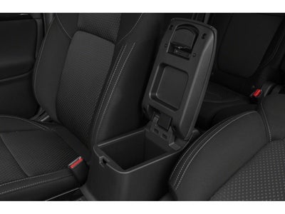 2020 Mitsubishi Outlander SE FWD