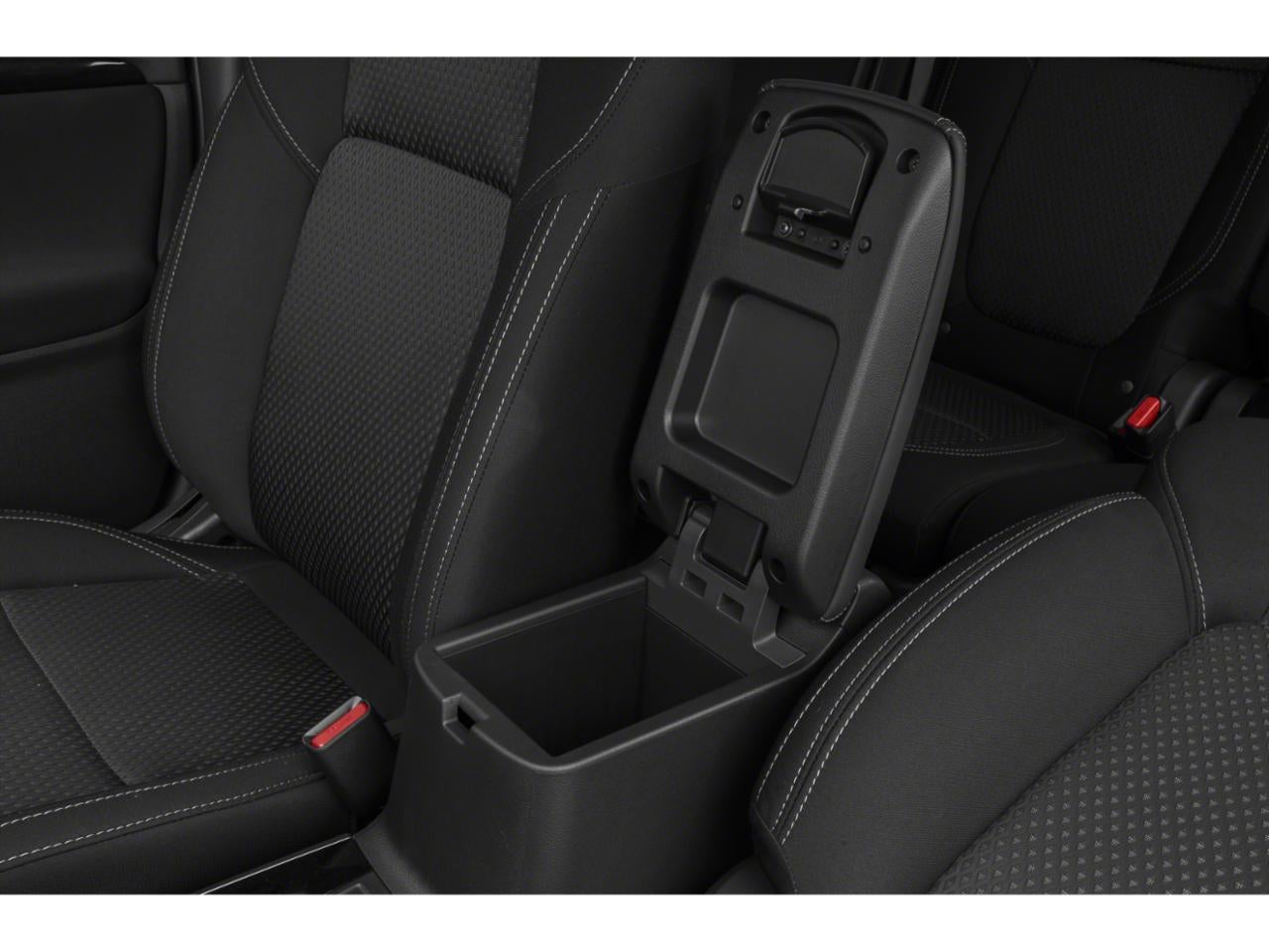 2020 Mitsubishi Outlander SE FWD