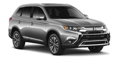 2020 Mitsubishi Outlander SE FWD