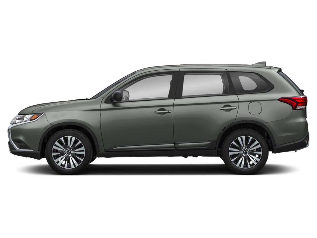 2020 Mitsubishi Outlander SE FWD