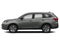 2020 Mitsubishi Outlander SE FWD