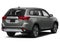 2020 Mitsubishi Outlander SE FWD