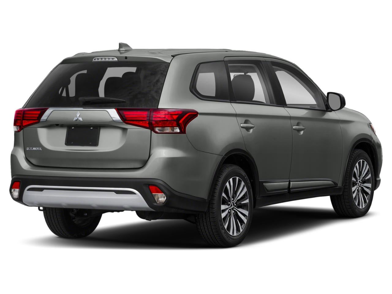 2020 Mitsubishi Outlander SE FWD