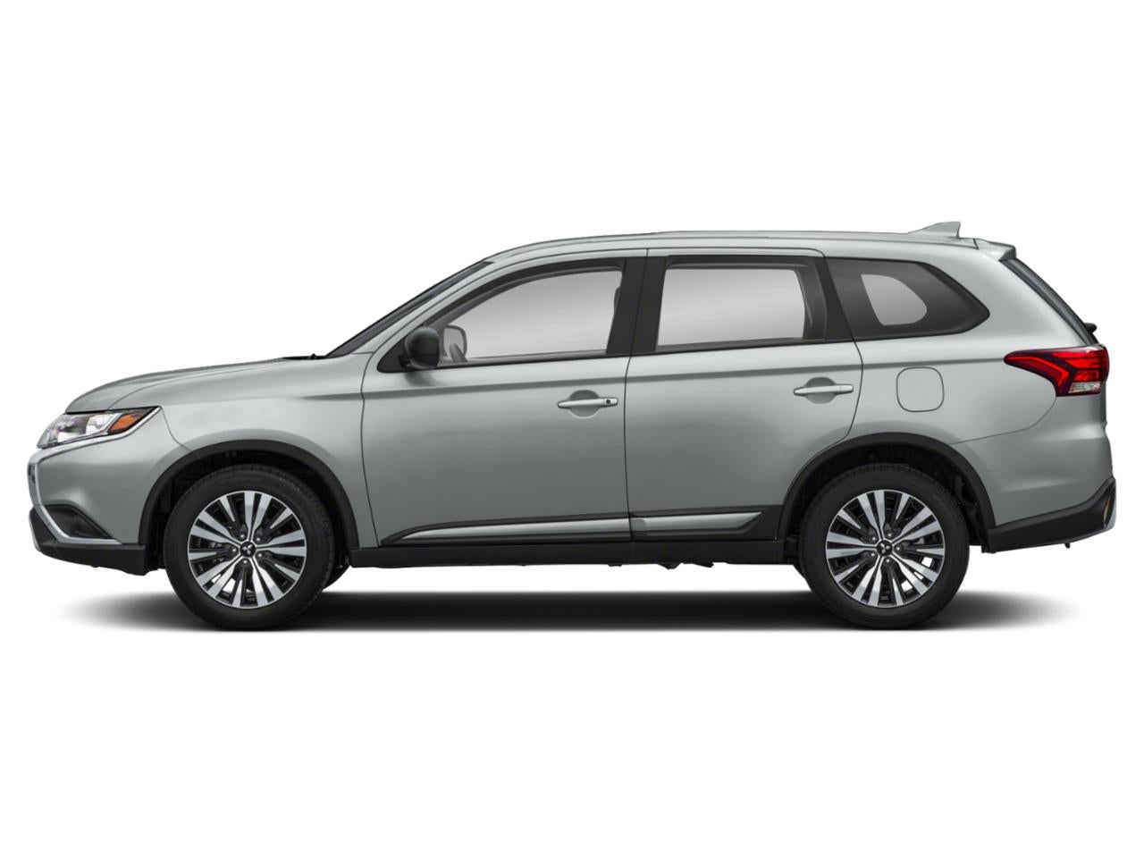 2020 Mitsubishi Outlander SE FWD