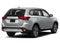 2020 Mitsubishi Outlander SE FWD
