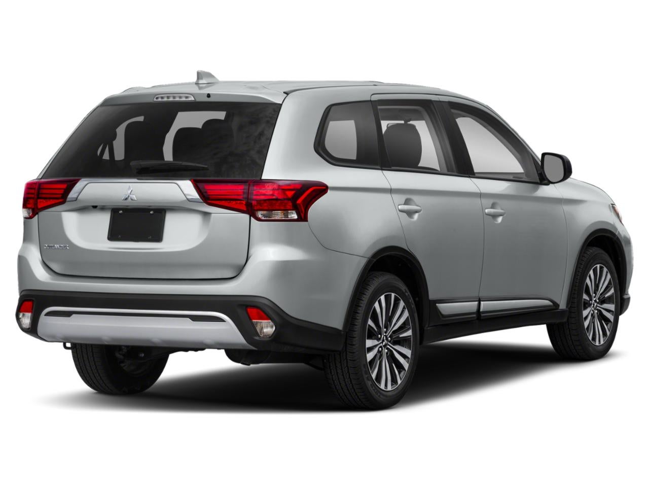 2020 Mitsubishi Outlander SE FWD