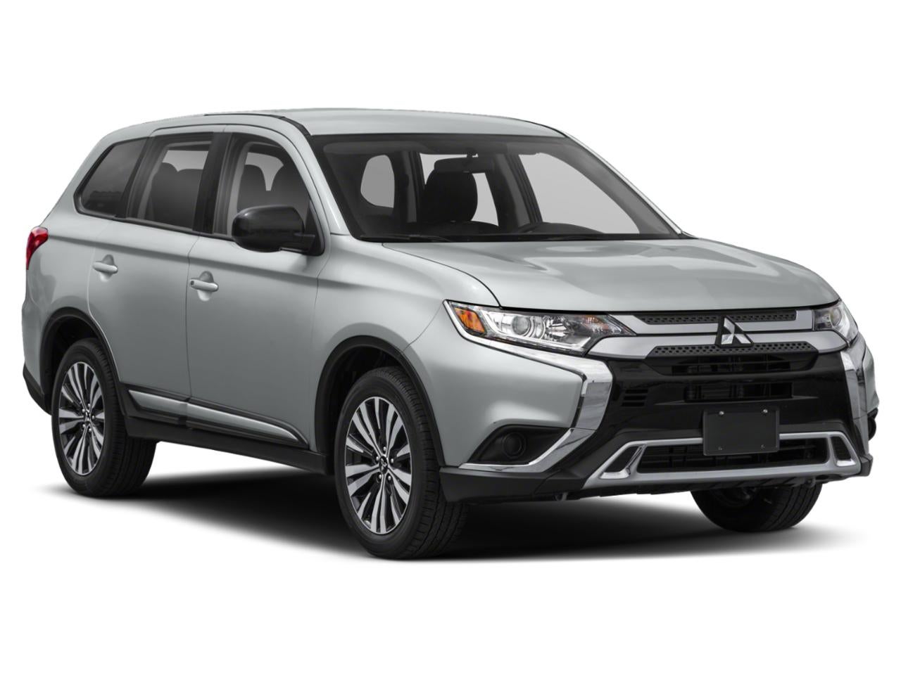 2020 Mitsubishi Outlander SE FWD