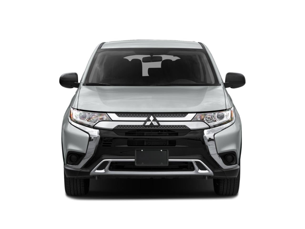 2020 Mitsubishi Outlander SE FWD