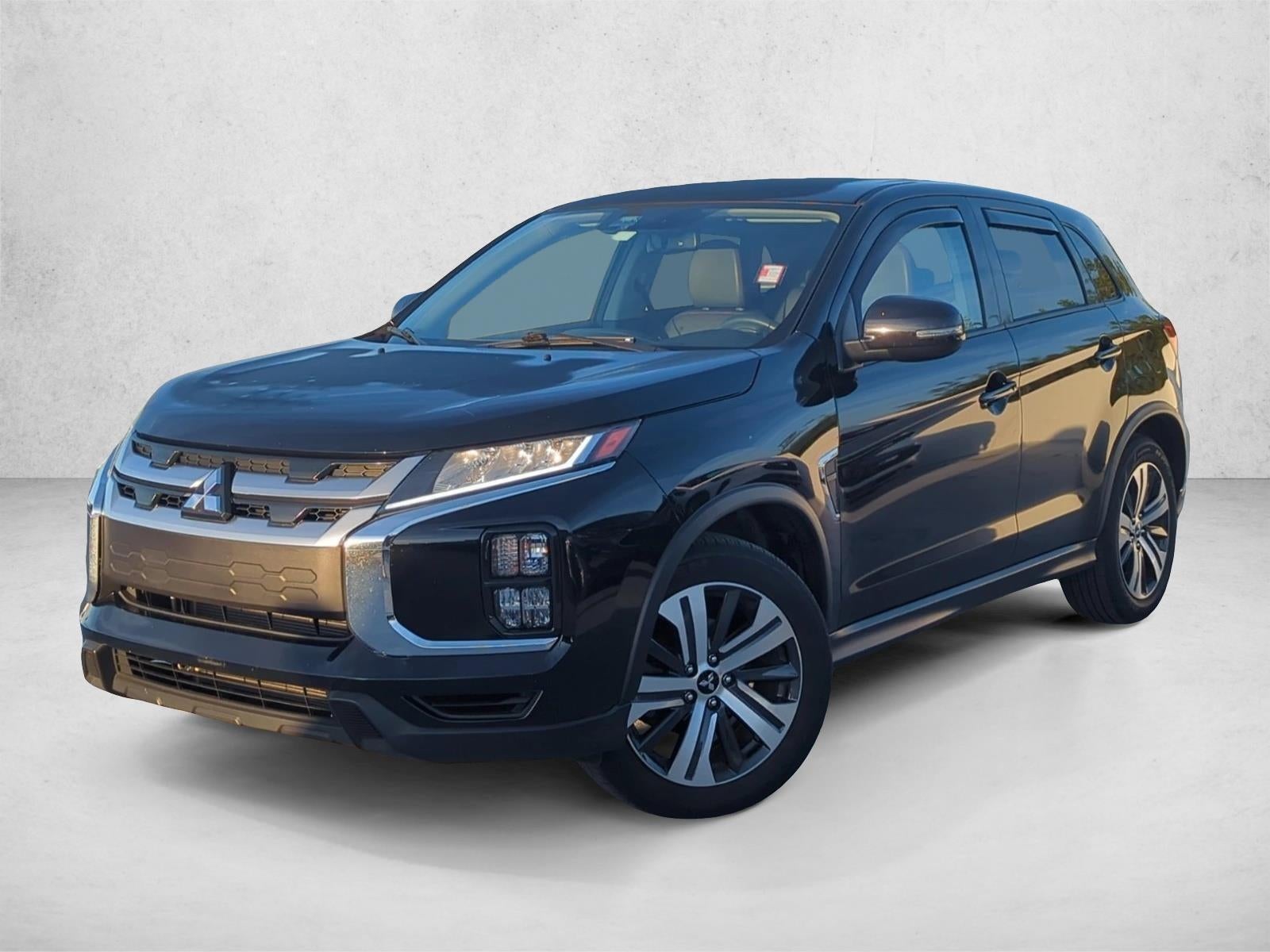 2023 Mitsubishi Outlander Sport SE 2.0 AWC