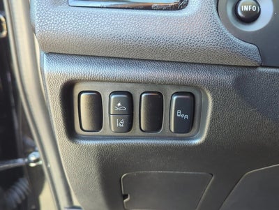 2023 Mitsubishi Outlander Sport SE 2.0 AWC