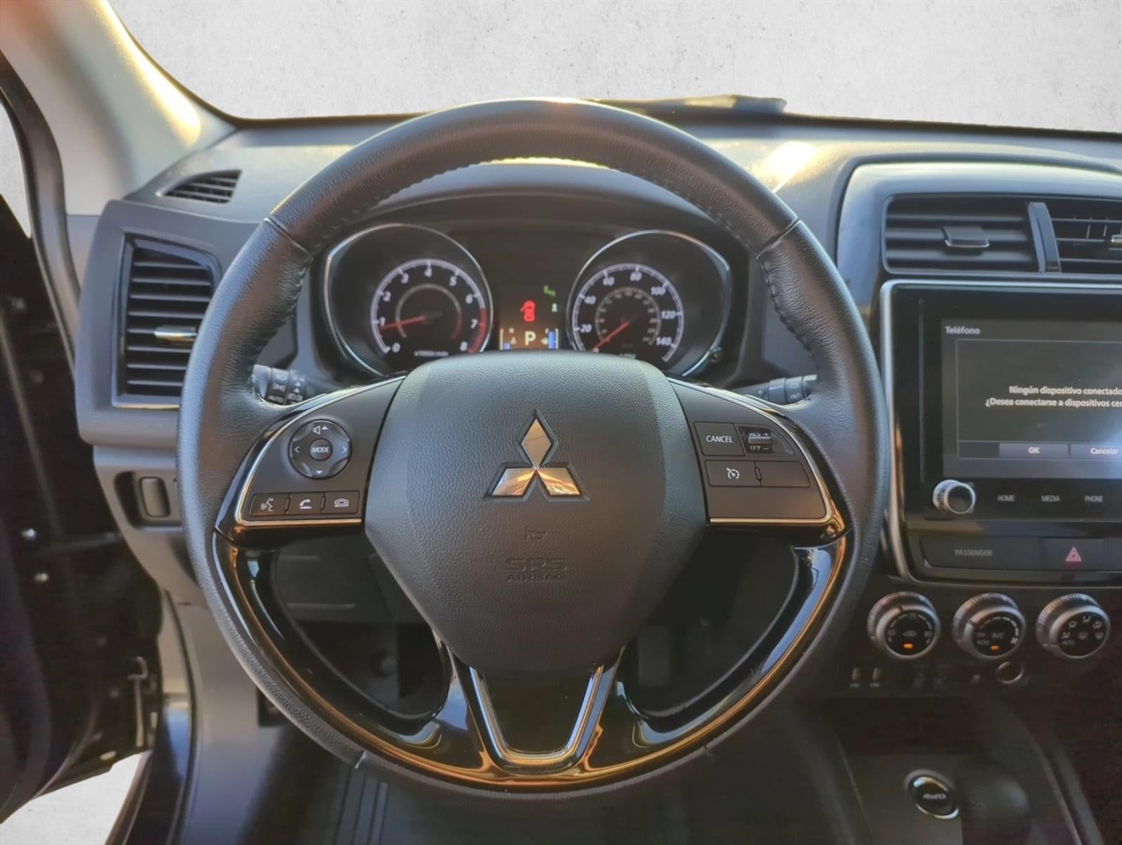 2023 Mitsubishi Outlander Sport SE 2.0 AWC