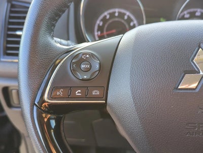 2023 Mitsubishi Outlander Sport SE 2.0 AWC